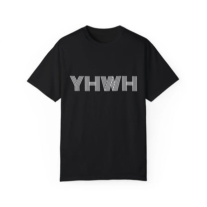     Jireh Way YHWH T-Shirt