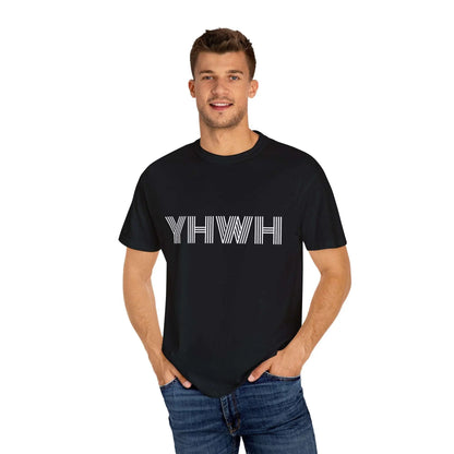     Jireh Way YHWH T-Shirt
